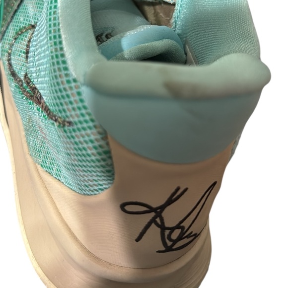 Nike Kyrie 7 Copa Basketball Shoes main image 11